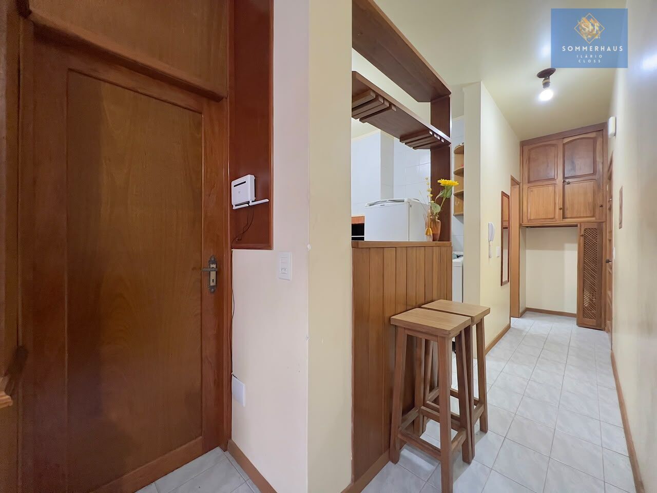 Apartamento, 1 quarto, 50 m² - Foto 7