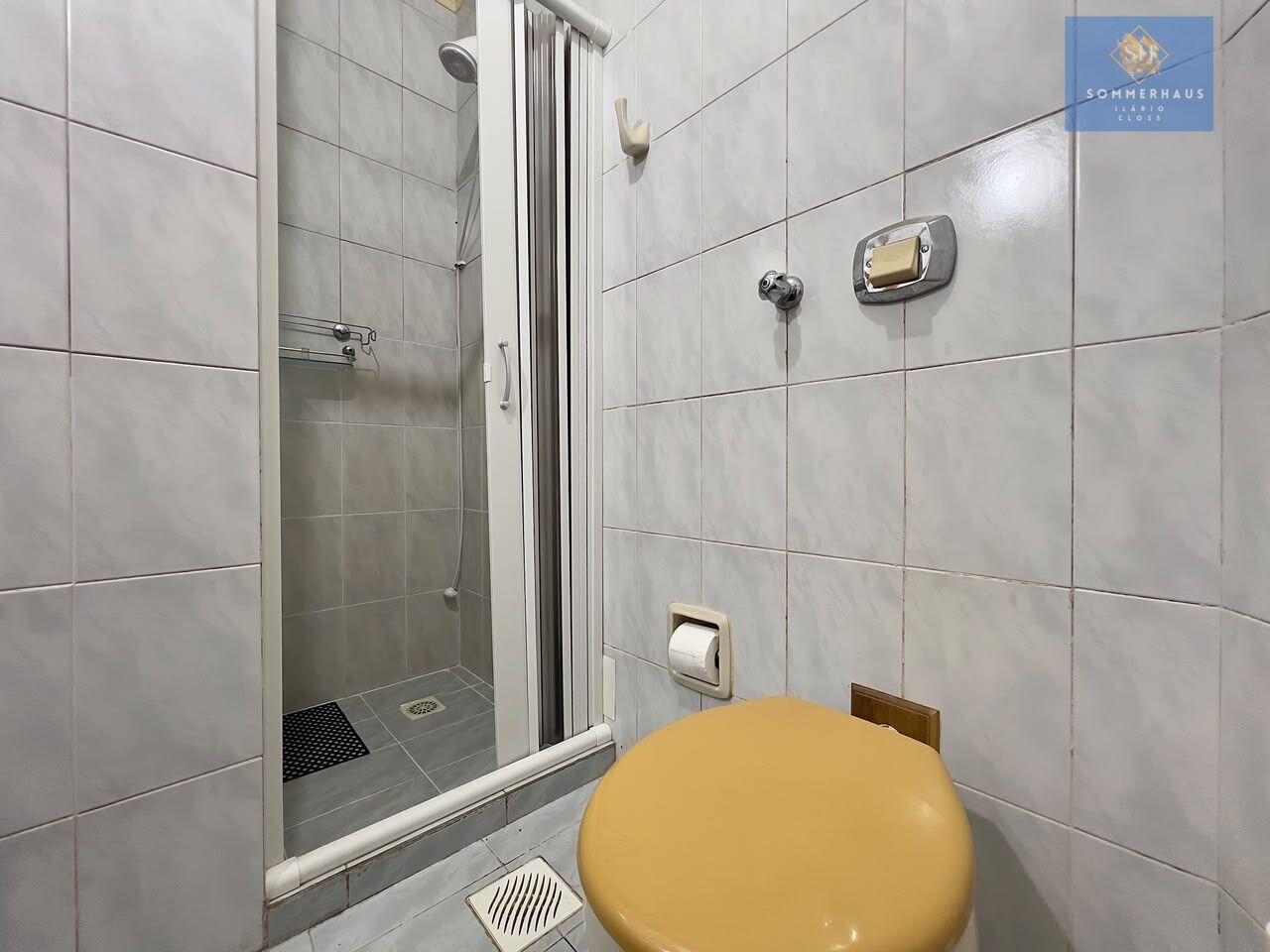 Apartamento, 1 quarto, 50 m² - Foto 14