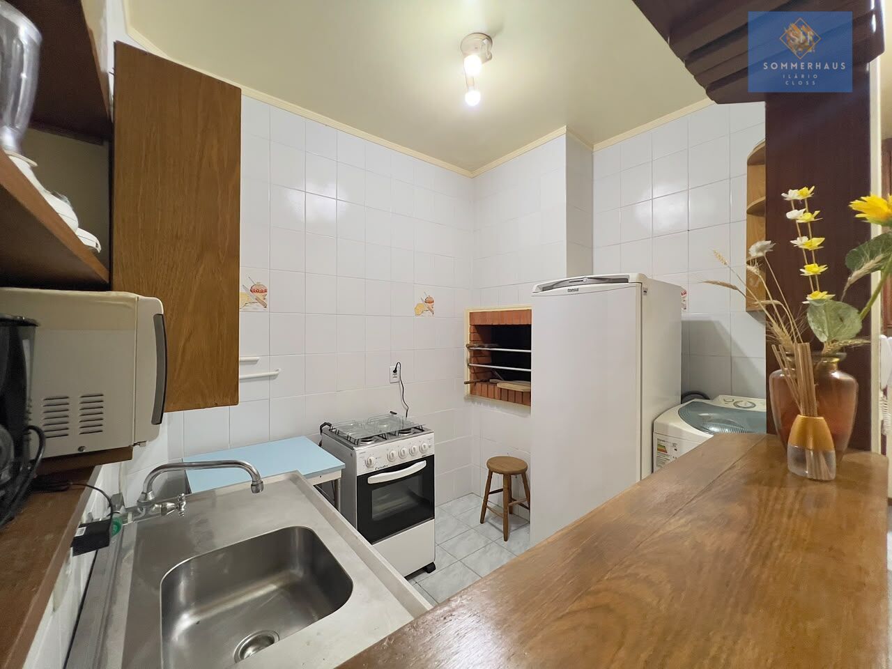 Apartamento, 1 quarto, 50 m² - Foto 11