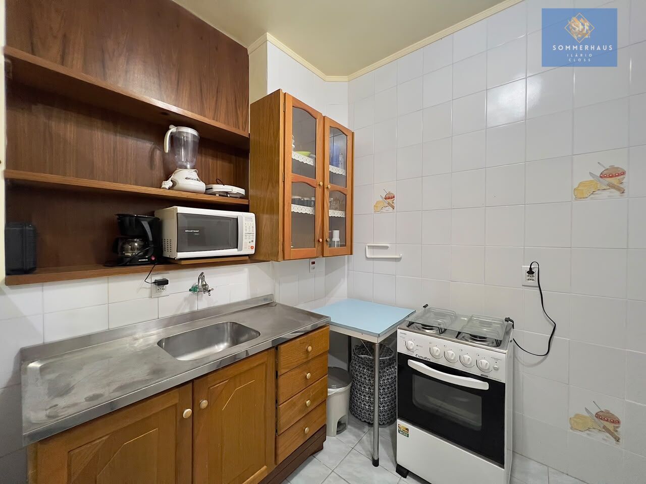 Apartamento, 1 quarto, 50 m² - Foto 10