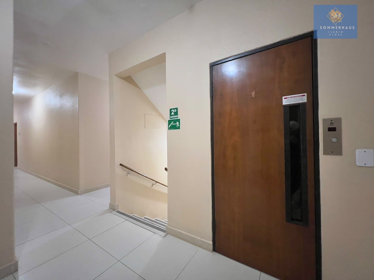 Apartamento, 1 quarto, 50 m² - Foto 19