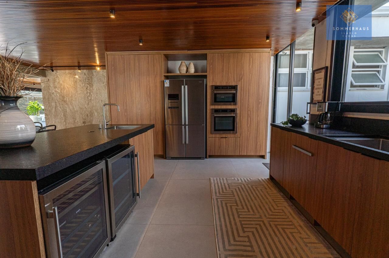 Casa, 5 quartos, 800 m² - Foto 18