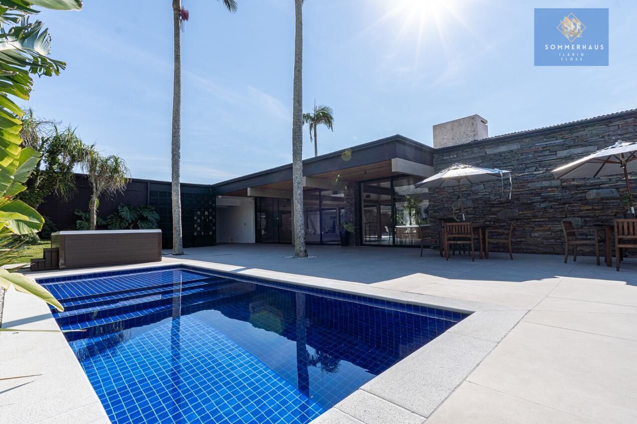 Casa, 5 quartos, 800 m² - Foto 34