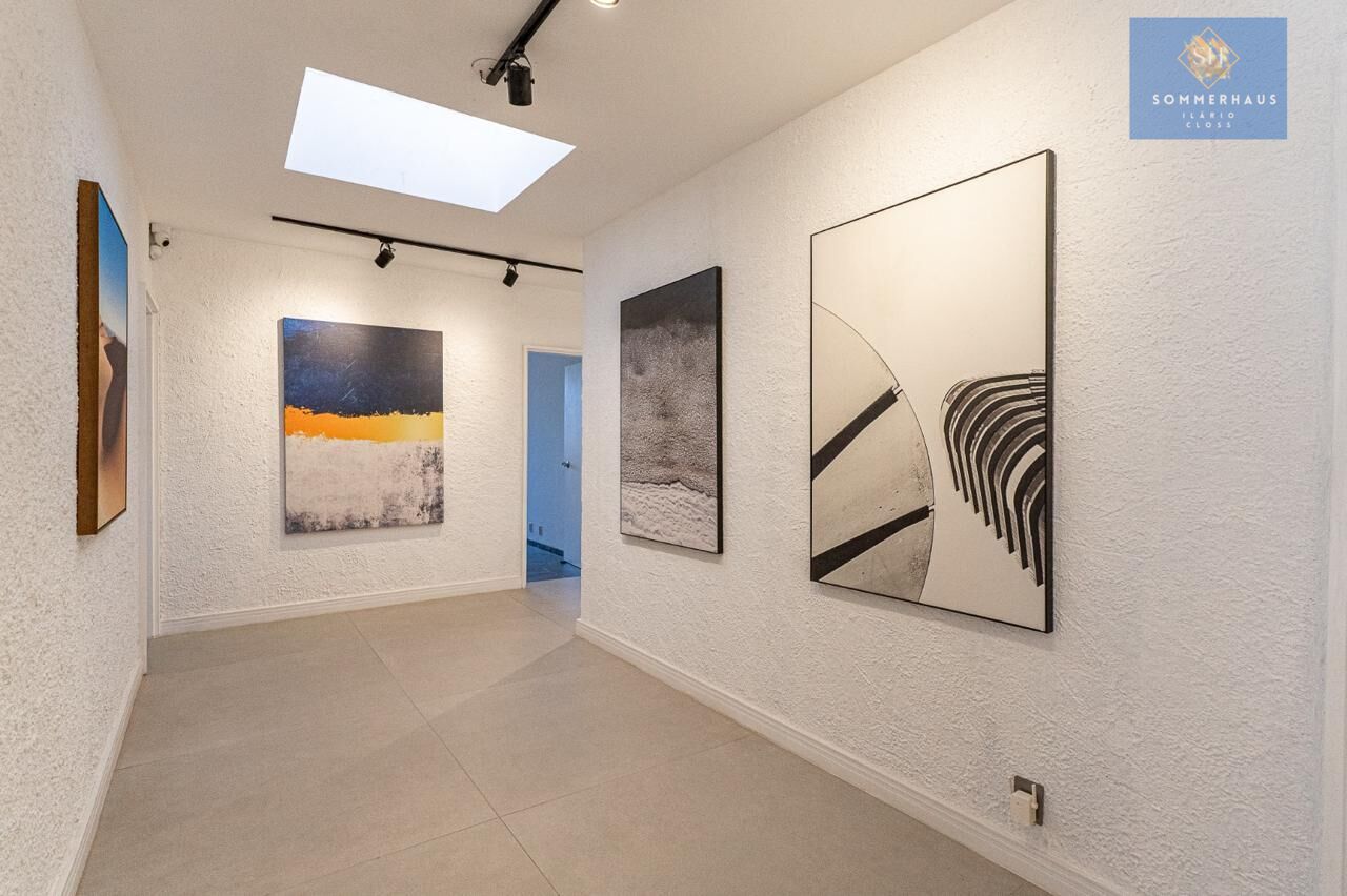 Casa, 5 quartos, 800 m² - Foto 38