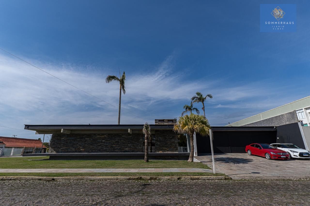 Casa, 5 quartos, 800 m² - Foto 4