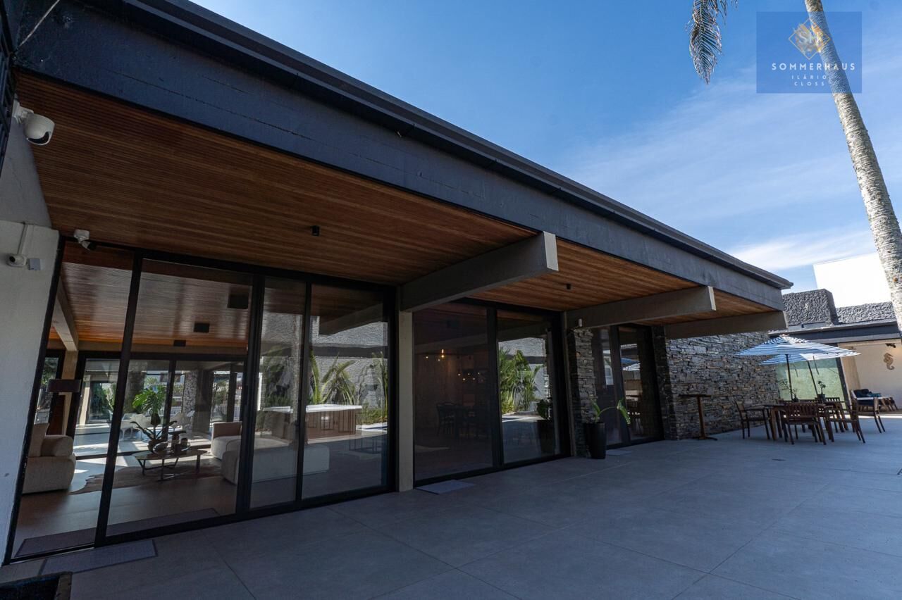 Casa, 5 quartos, 800 m² - Foto 36