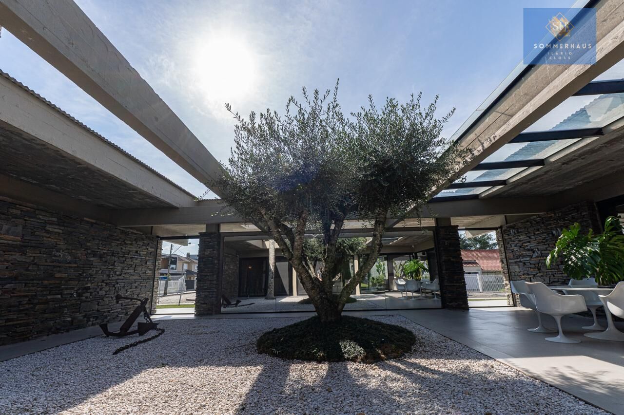 Casa, 5 quartos, 800 m² - Foto 14
