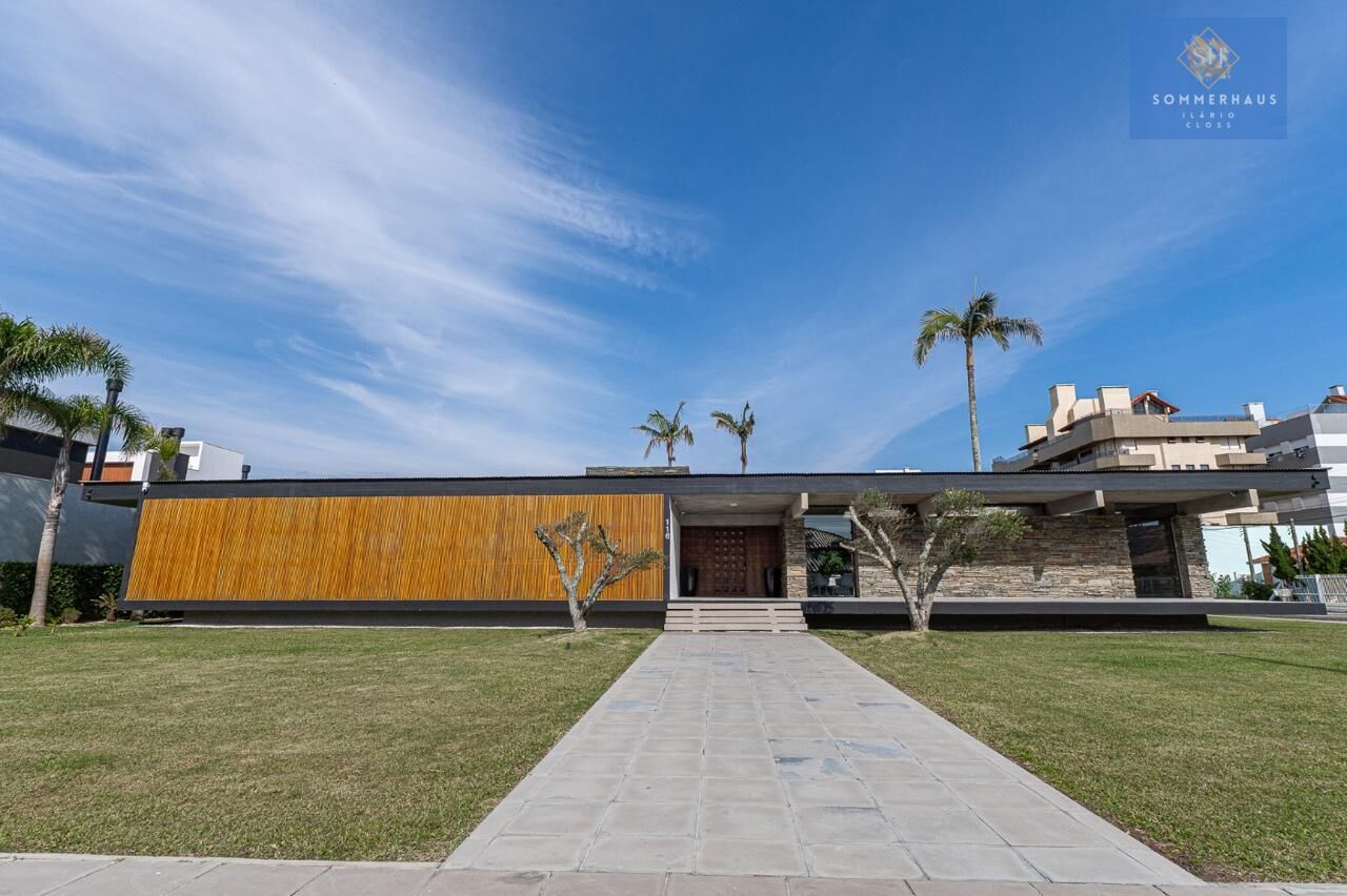Casa, 5 quartos, 800 m² - Foto 1