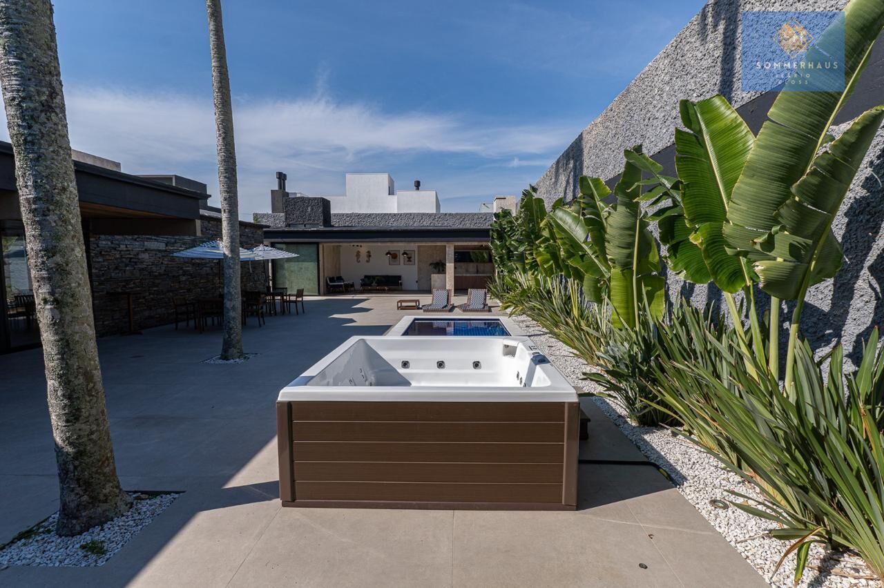 Casa, 5 quartos, 800 m² - Foto 27
