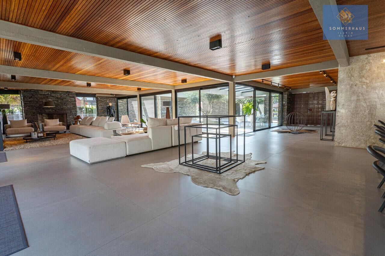 Casa, 5 quartos, 800 m² - Foto 17