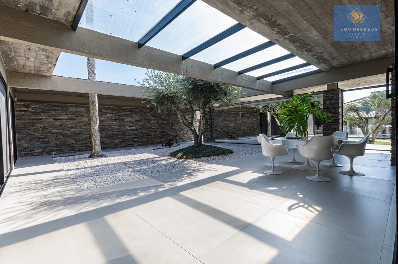 Casa, 5 quartos, 800 m² - Foto 12