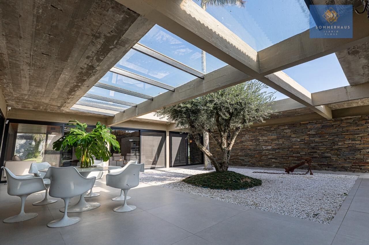 Casa, 5 quartos, 800 m² - Foto 13
