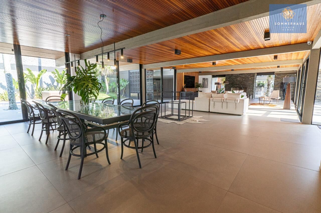 Casa, 5 quartos, 800 m² - Foto 22
