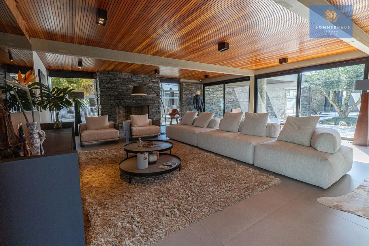 Casa, 5 quartos, 800 m² - Foto 21