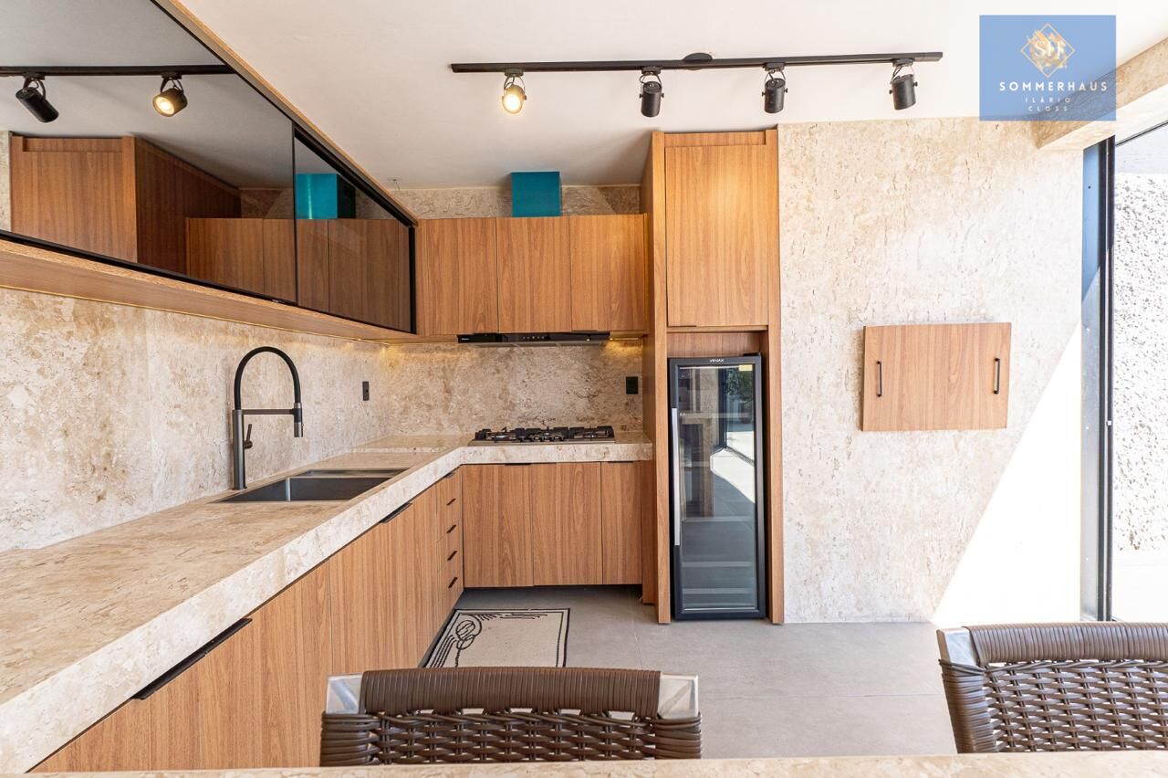 Casa, 5 quartos, 800 m² - Foto 28