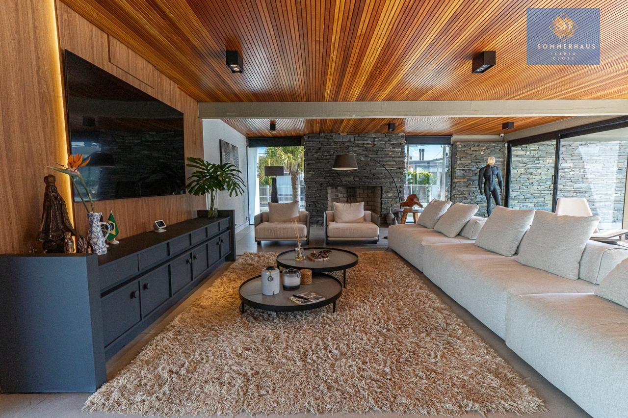 Casa, 5 quartos, 800 m² - Foto 7