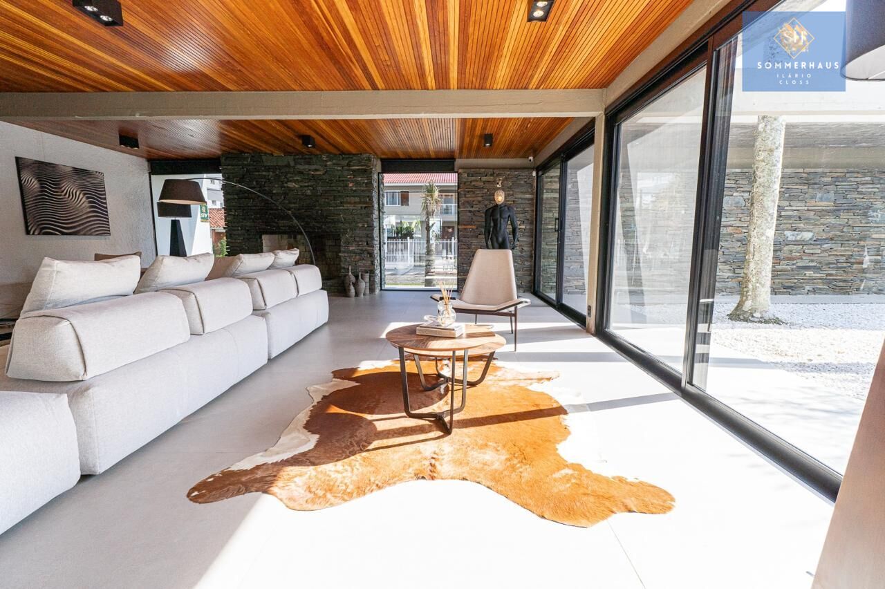 Casa, 5 quartos, 800 m² - Foto 8