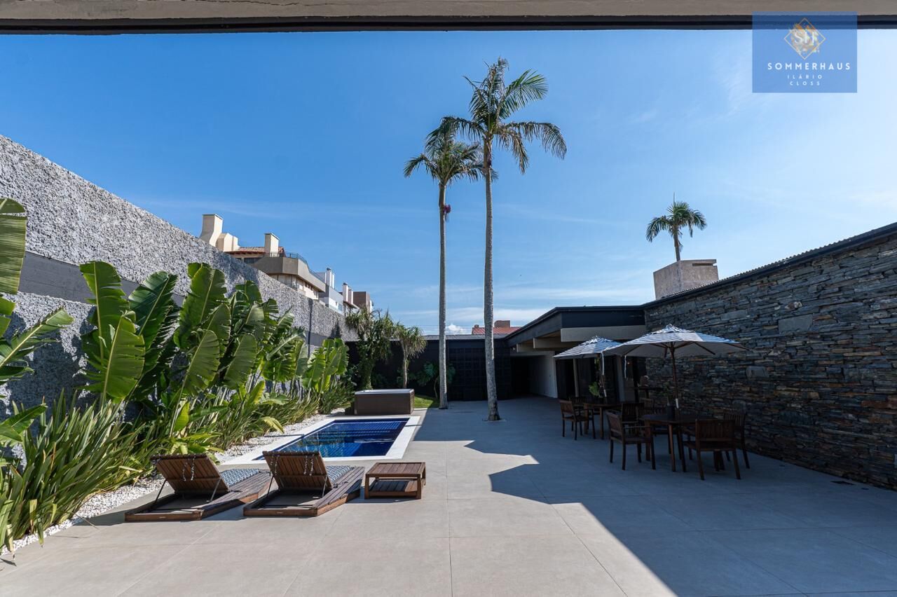Casa, 5 quartos, 800 m² - Foto 25