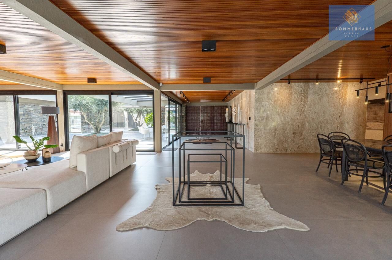 Casa, 5 quartos, 800 m² - Foto 16