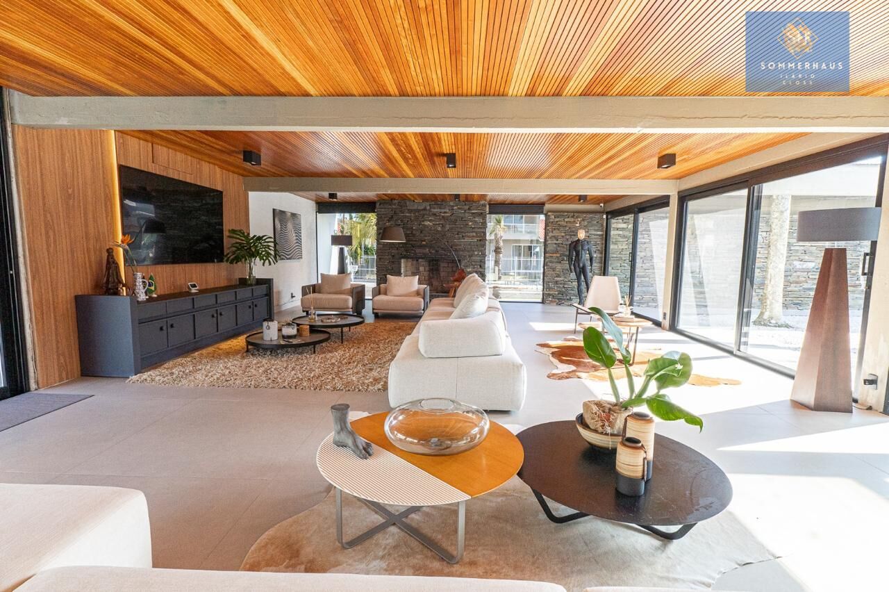 Casa, 5 quartos, 800 m² - Foto 11