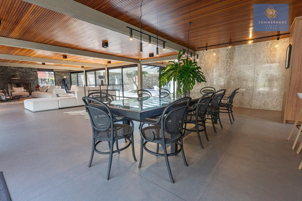 Casa, 5 quartos, 800 m² - Foto 19