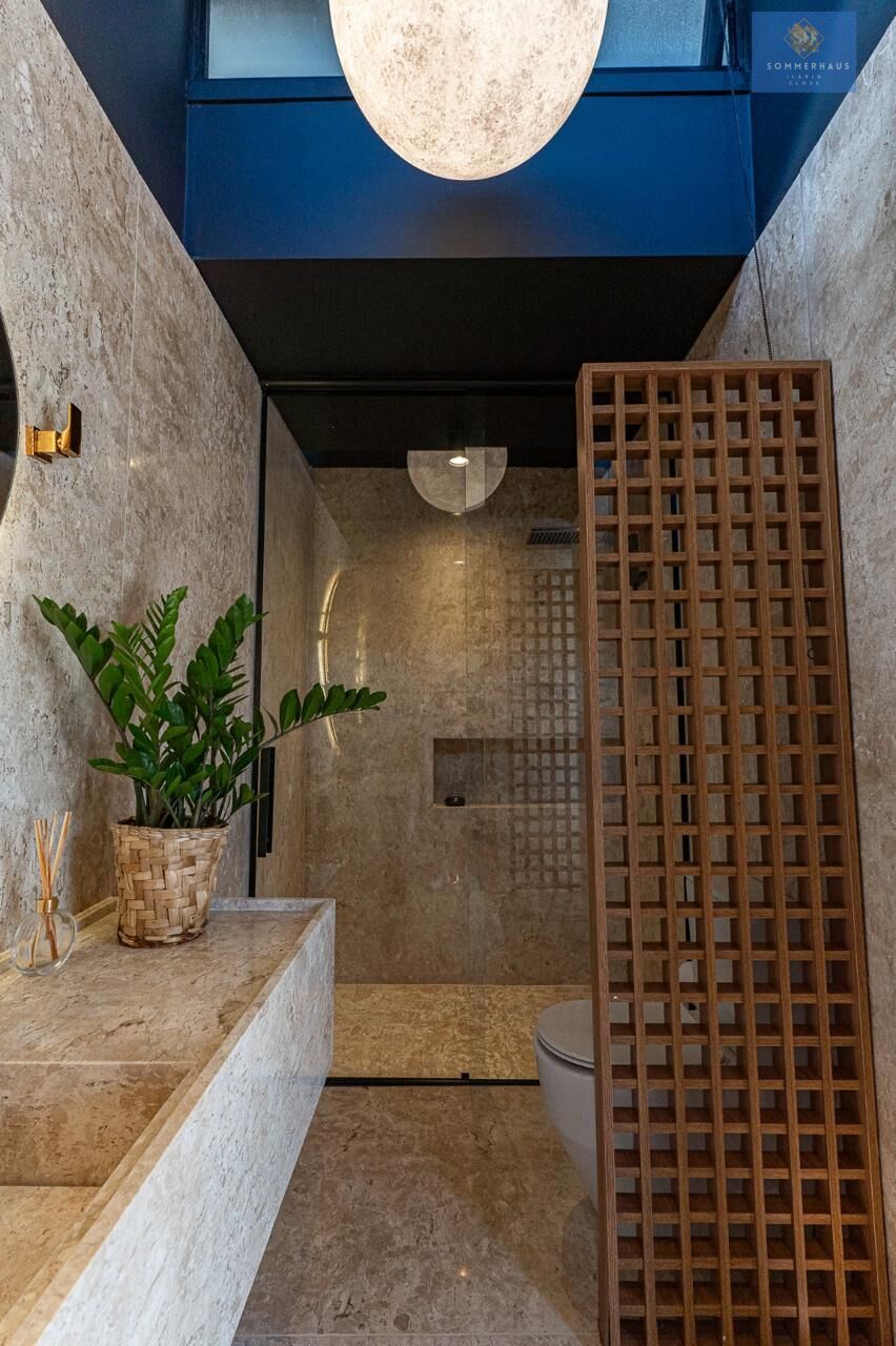Casa, 5 quartos, 800 m² - Foto 39