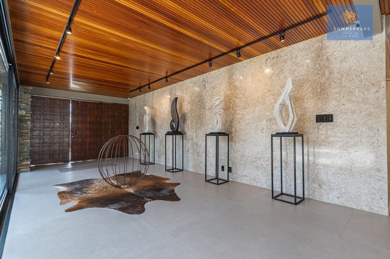 Casa, 5 quartos, 800 m² - Foto 6