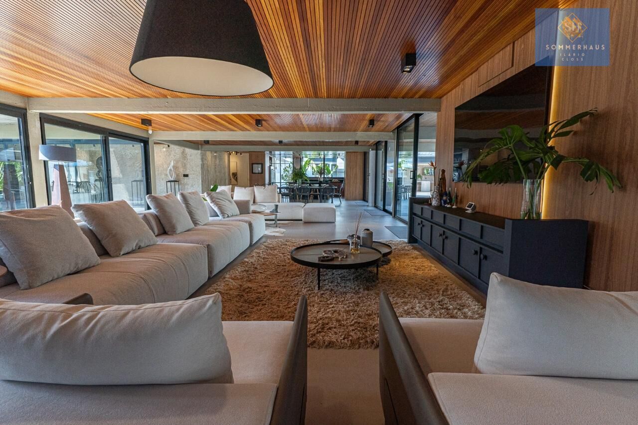 Casa, 5 quartos, 800 m² - Foto 10