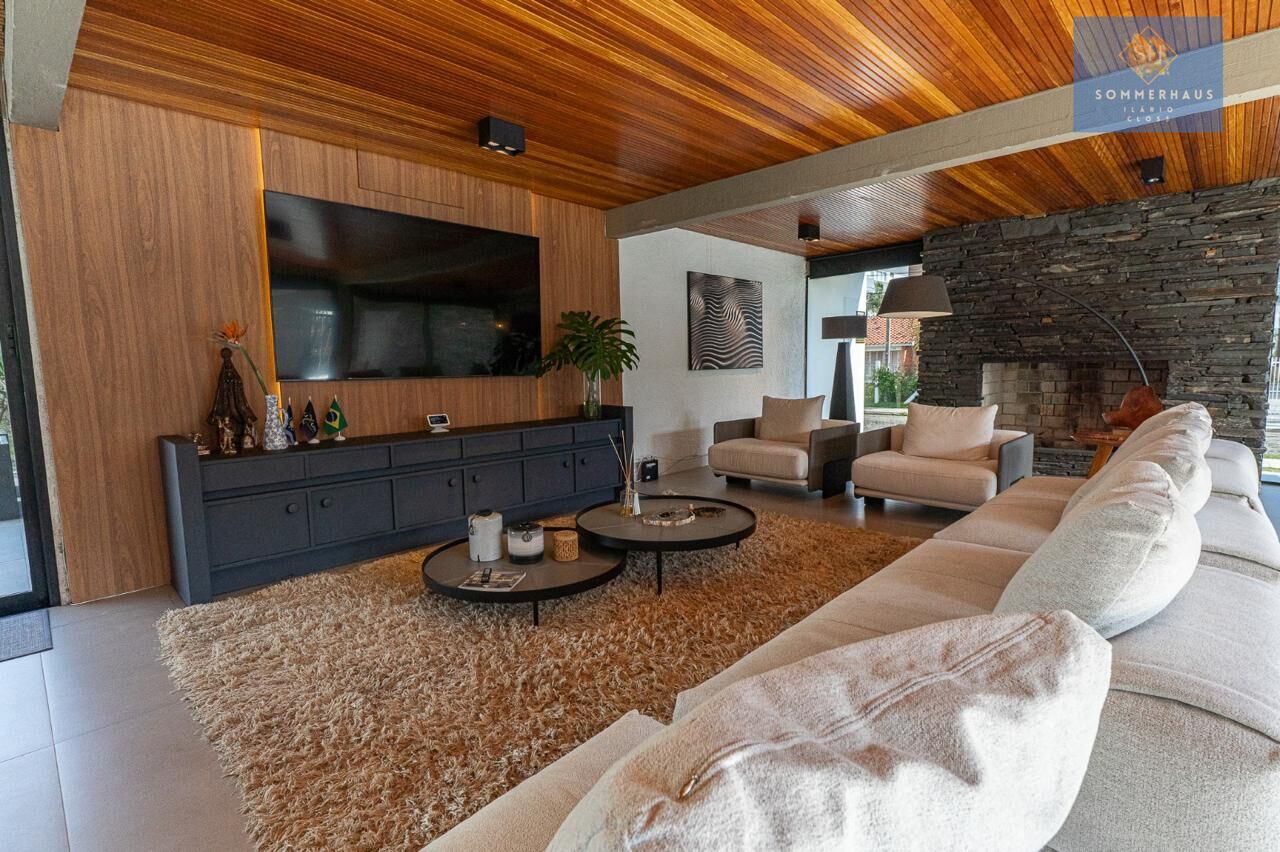 Casa, 5 quartos, 800 m² - Foto 9