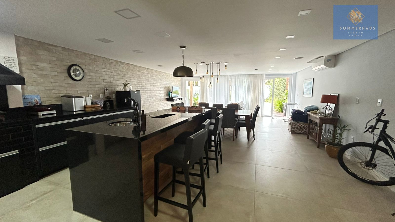 Casa de Condomínio, 3 quartos - Foto 6