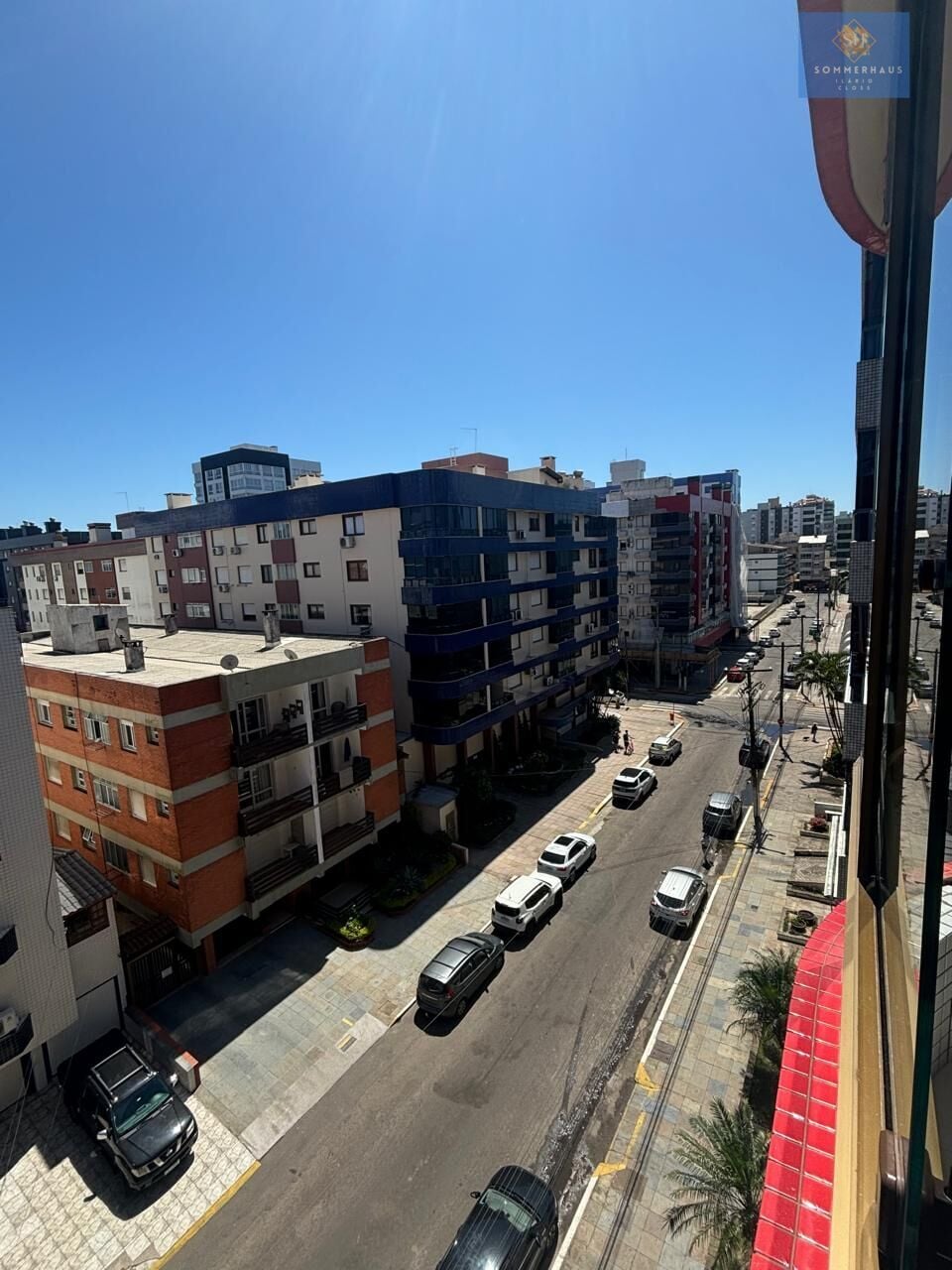 Apartamento, 3 quartos, 106 m² - Foto 3