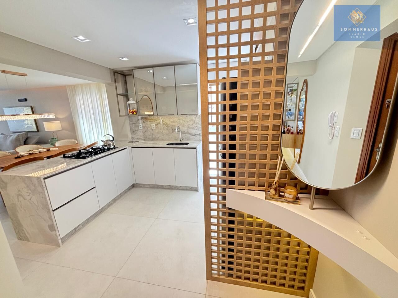 Apartamento, 3 quartos, 106 m² - Foto 8