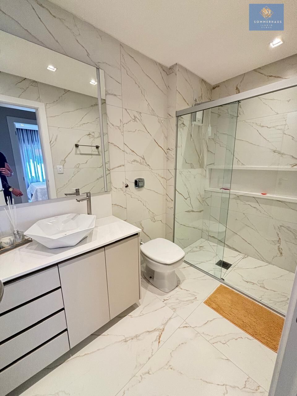 Apartamento, 3 quartos, 106 m² - Foto 11