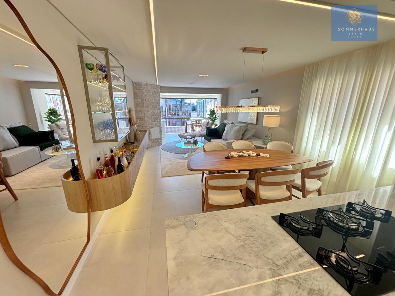 Apartamento, 3 quartos, 106 m² - Foto 10