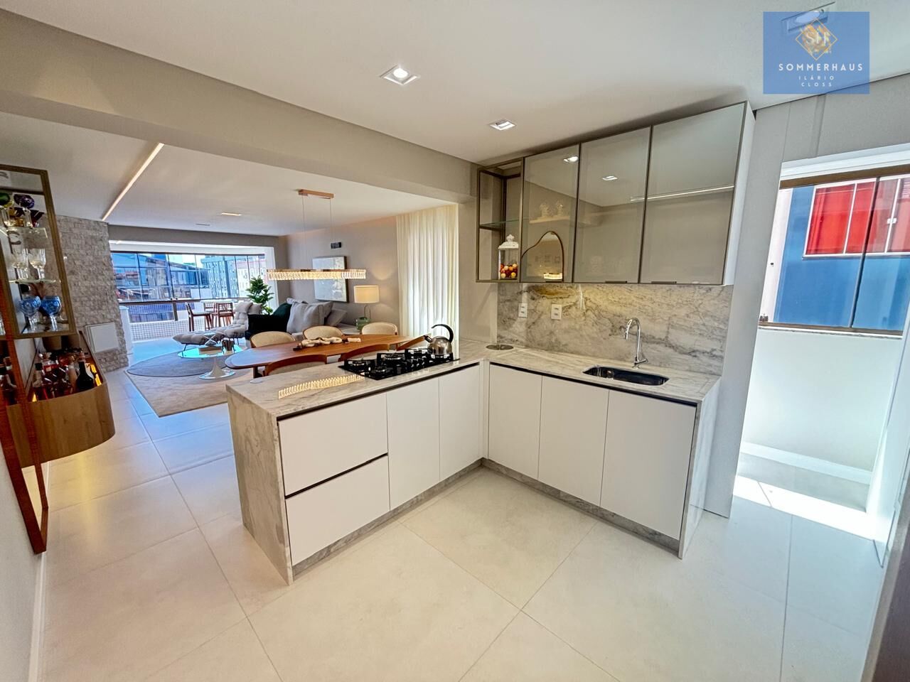 Apartamento, 3 quartos, 106 m² - Foto 9