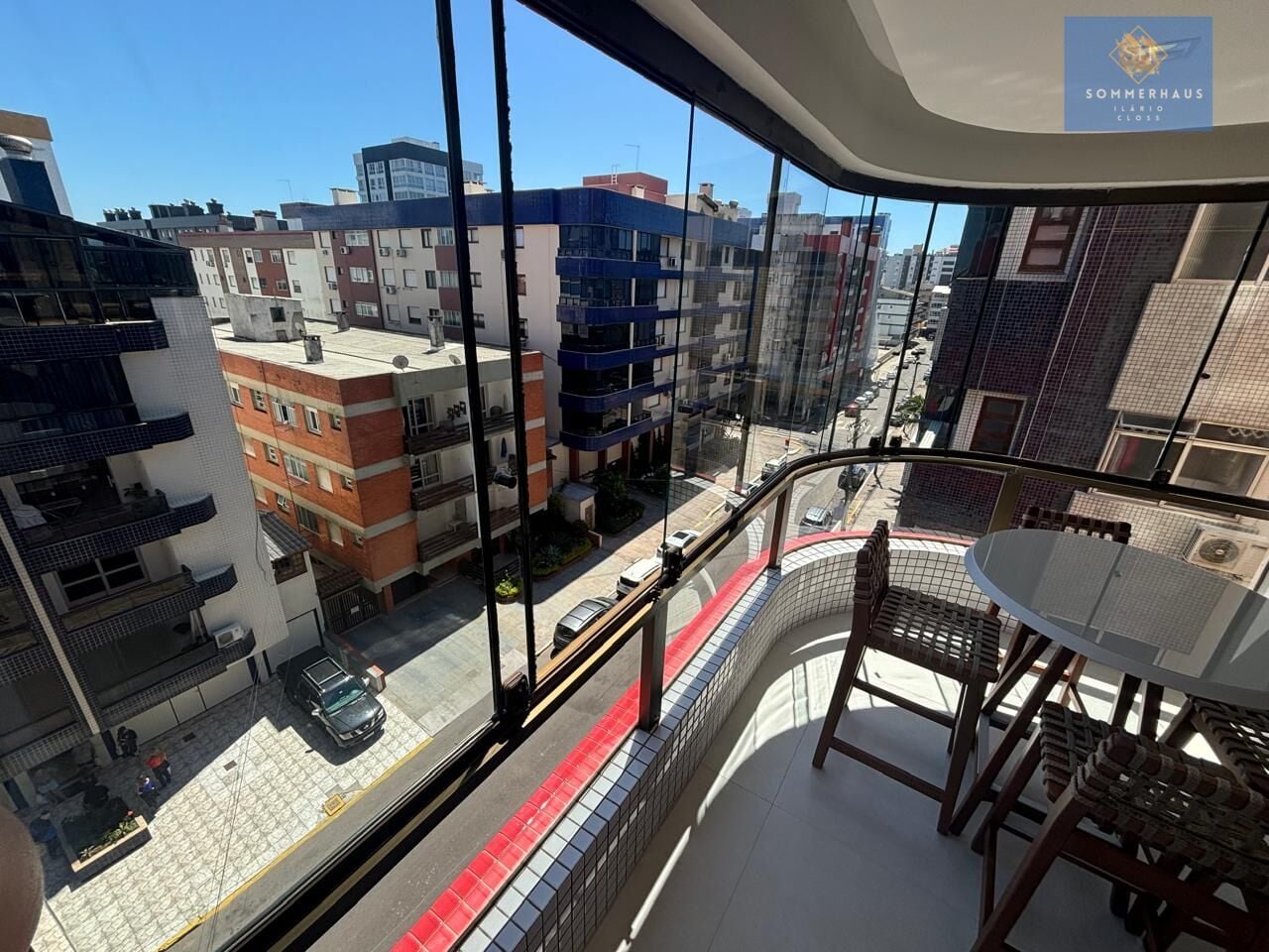 Apartamento, 3 quartos, 106 m² - Foto 2