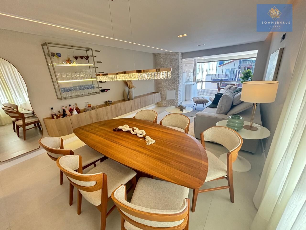 Apartamento, 3 quartos, 106 m² - Foto 6