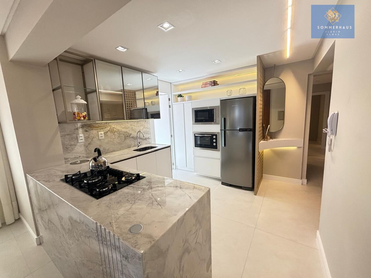 Apartamento, 3 quartos, 106 m² - Foto 7