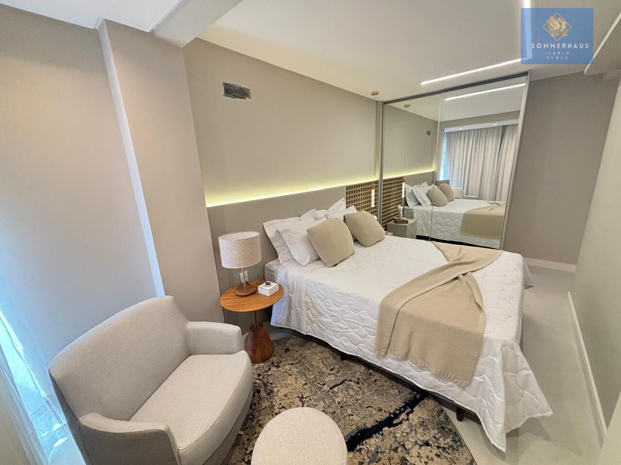 Apartamento, 3 quartos, 106 m² - Foto 13