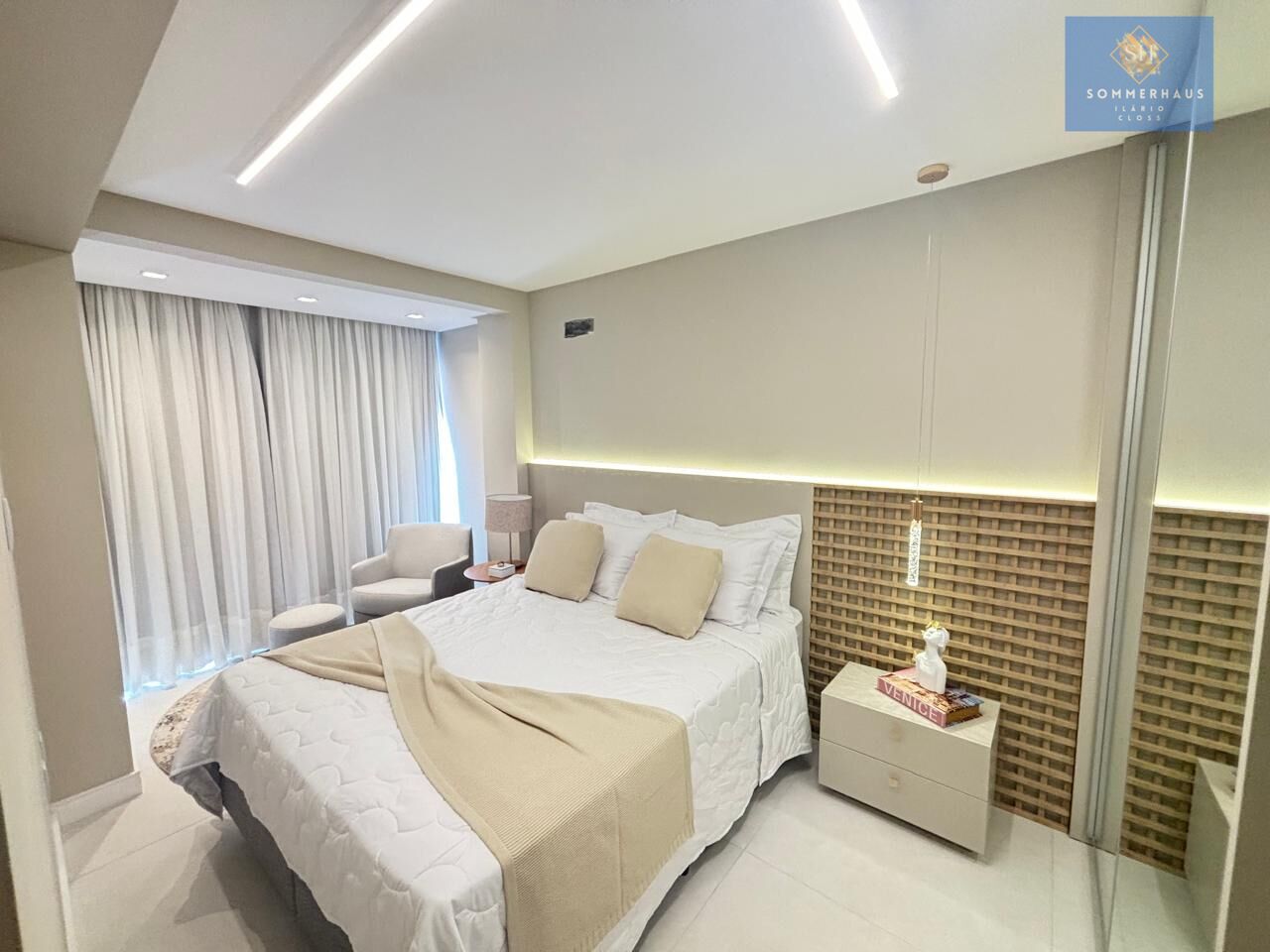 Apartamento, 3 quartos, 106 m² - Foto 12