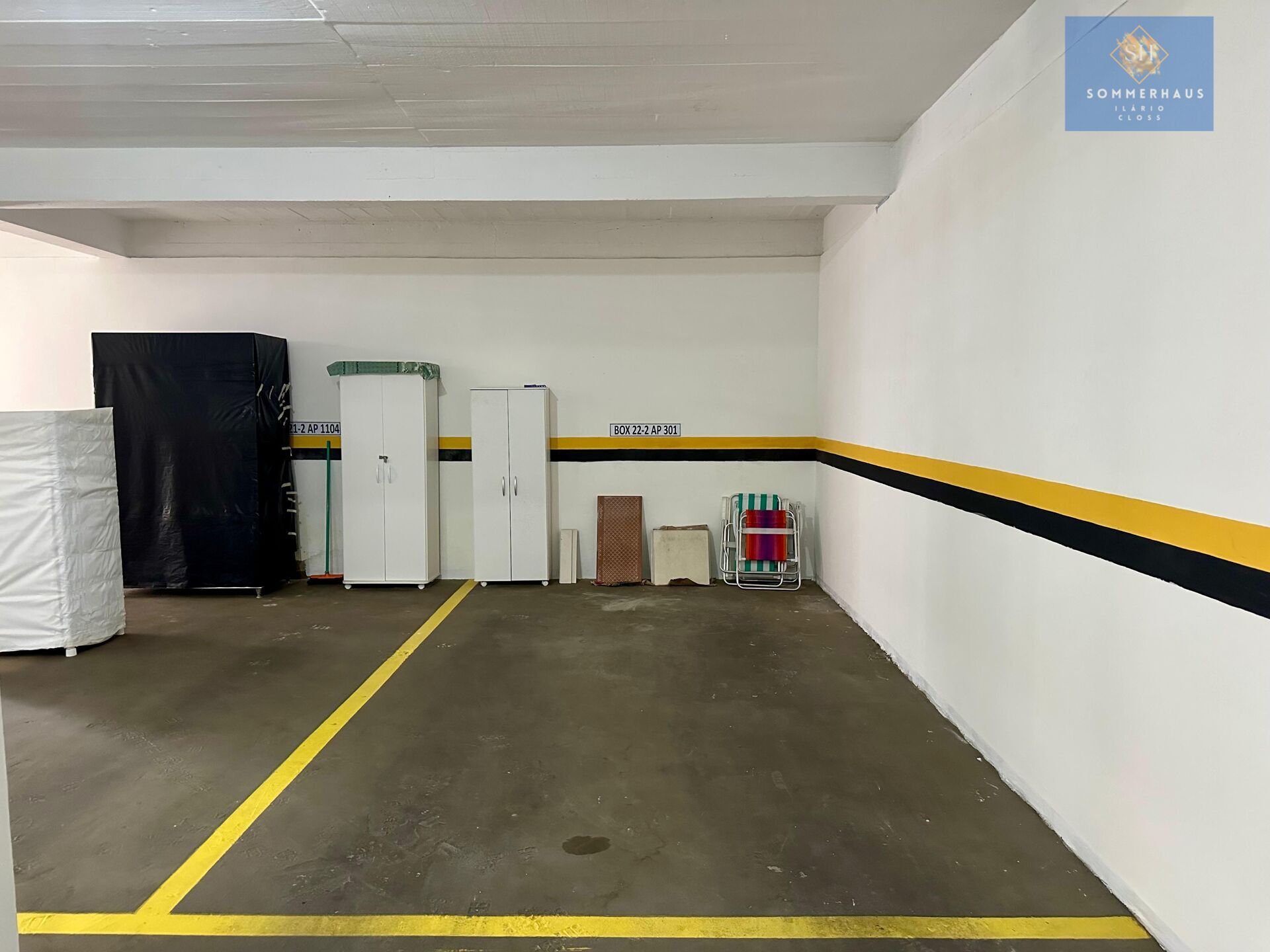 Apartamento, 3 quartos, 178 m² - Foto 39