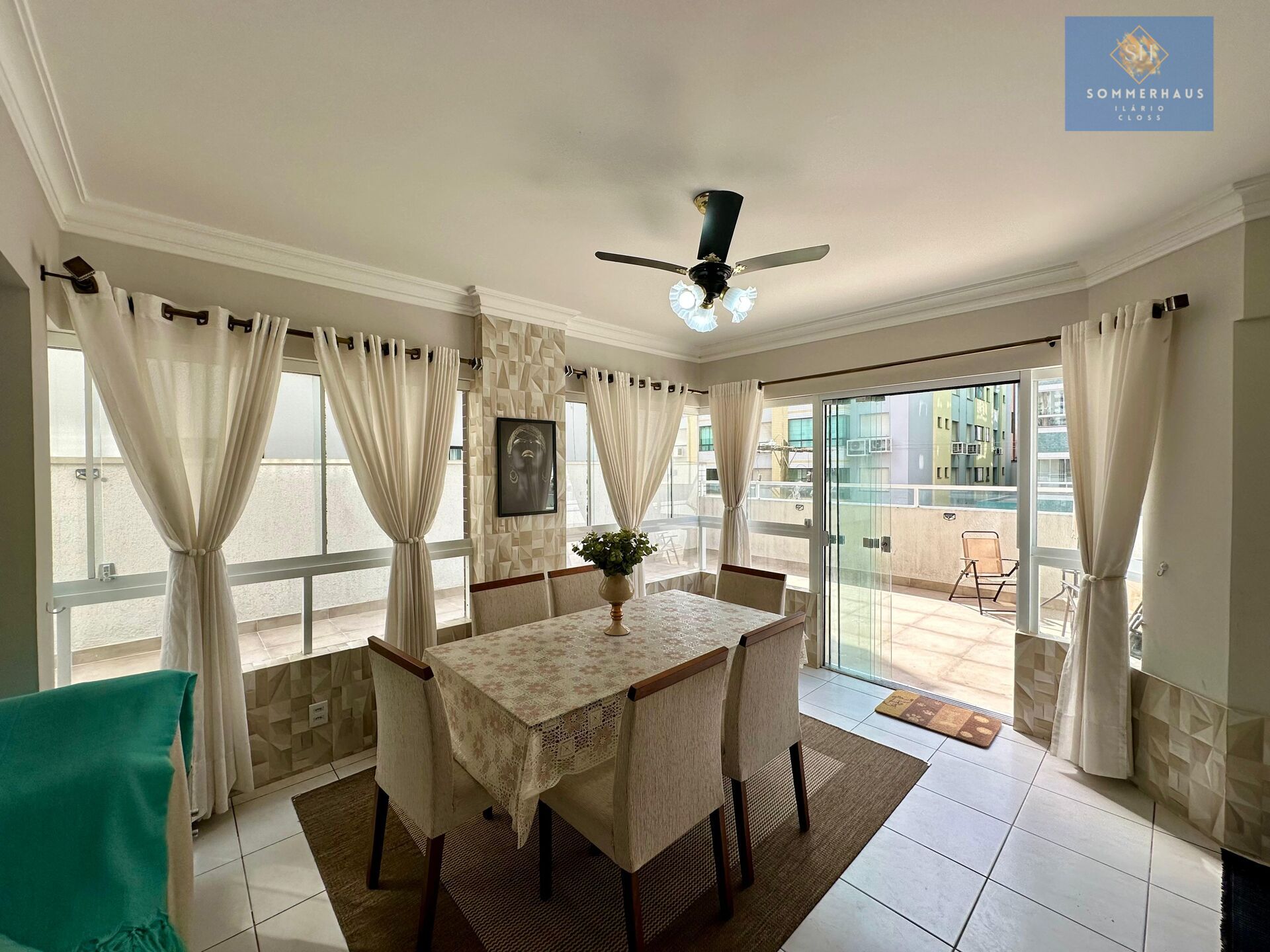 Apartamento, 3 quartos, 178 m² - Foto 6