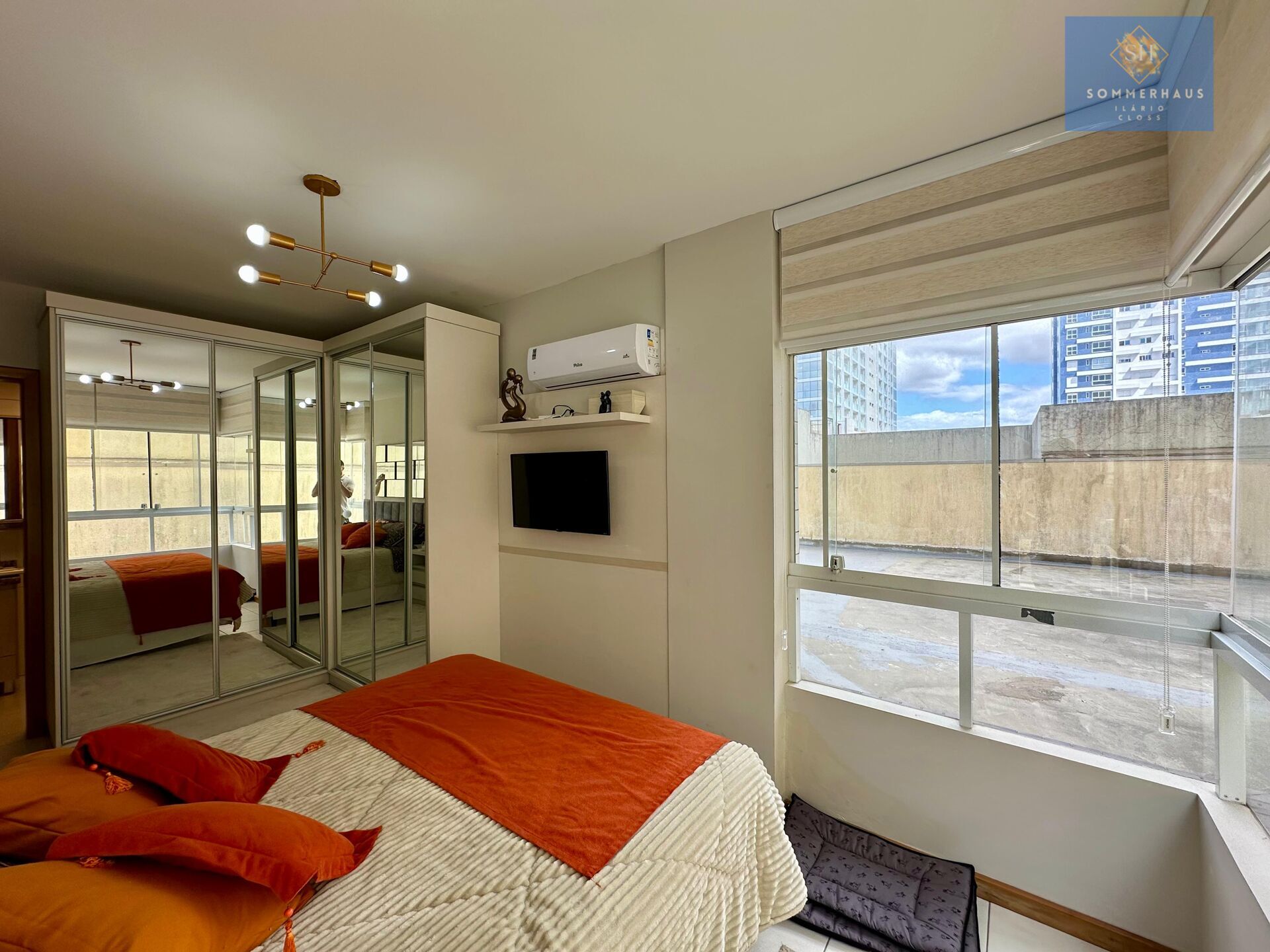 Apartamento, 3 quartos, 178 m² - Foto 32