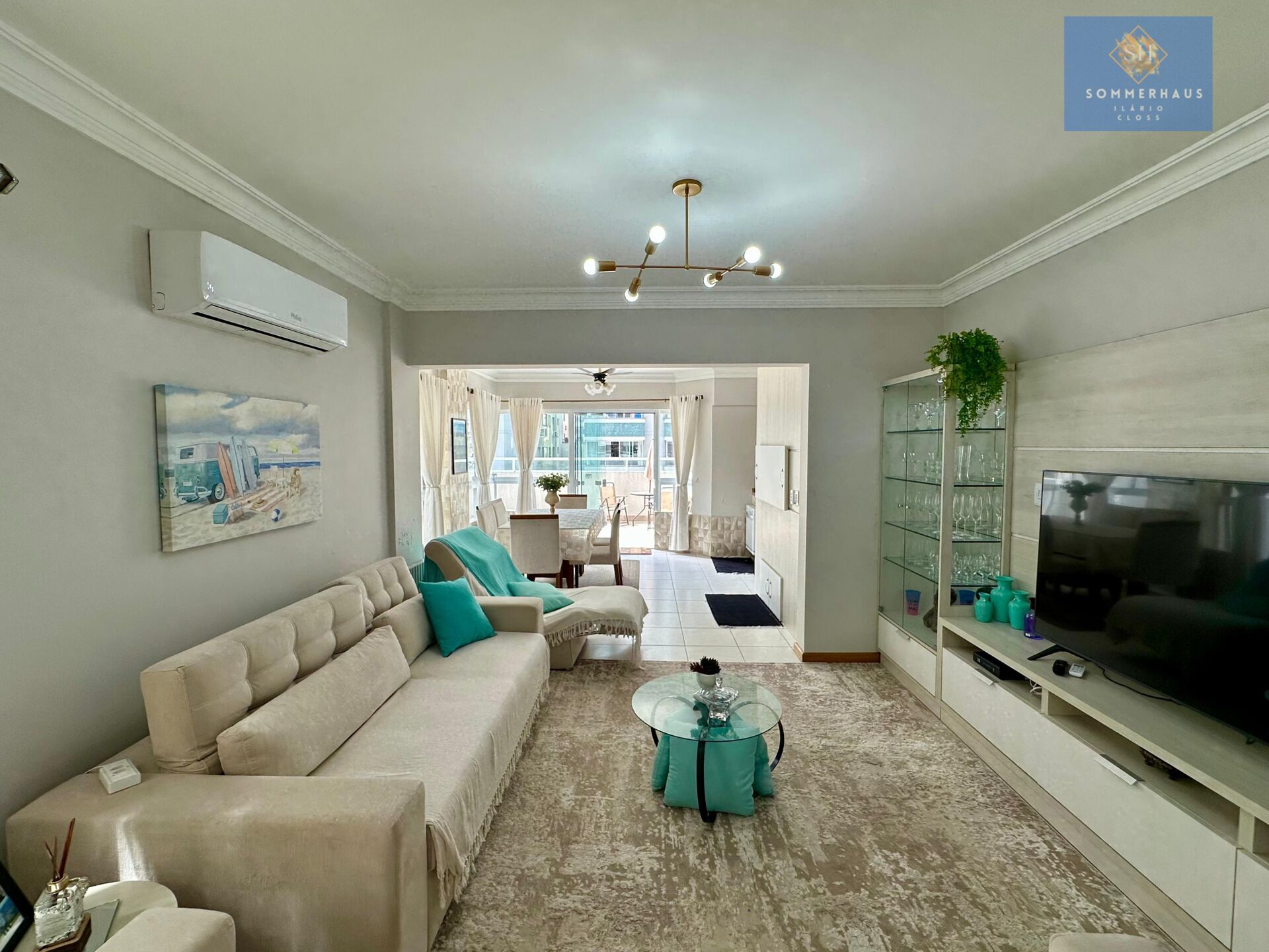Apartamento, 3 quartos, 178 m² - Foto 12