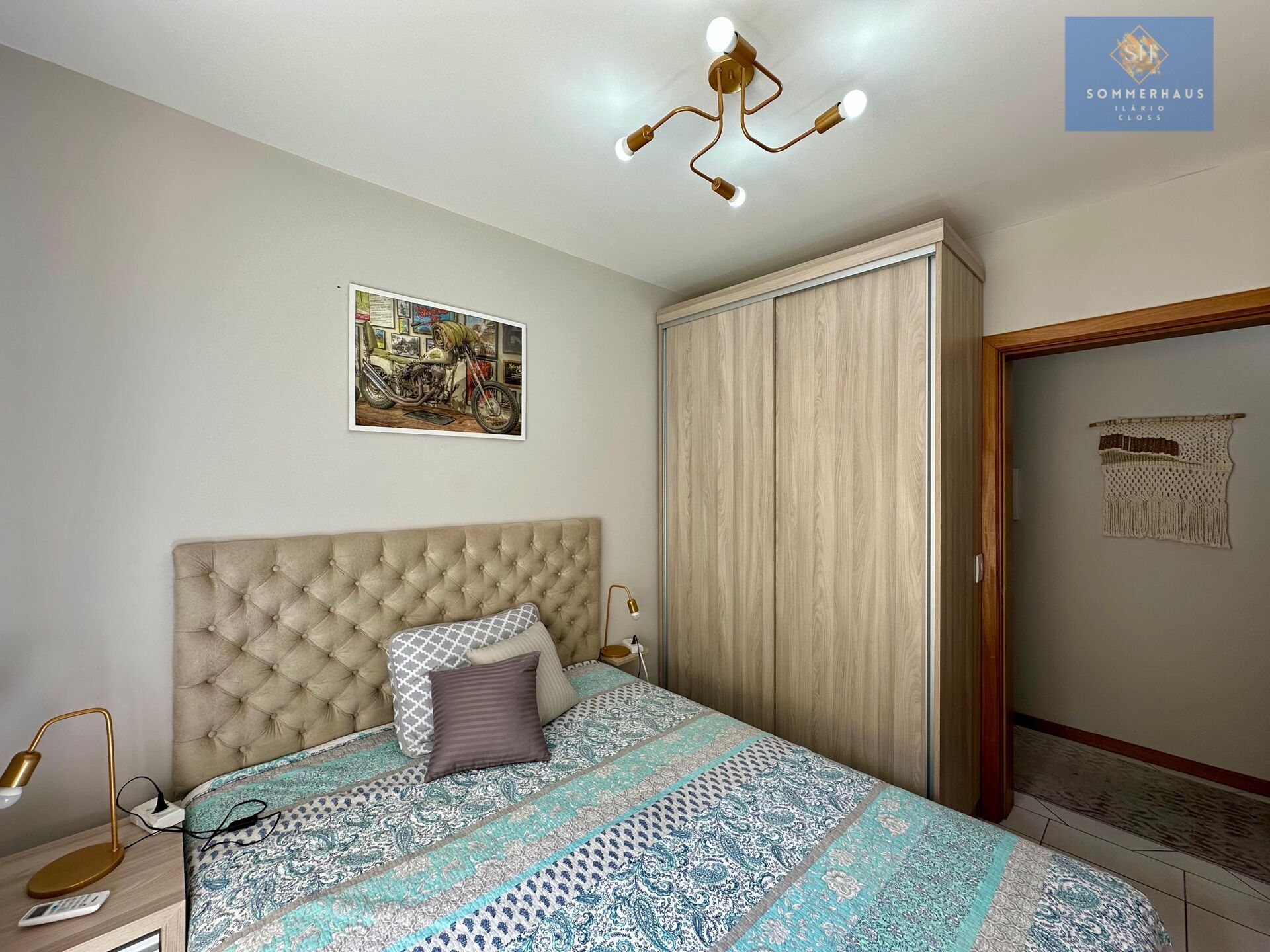Apartamento, 3 quartos, 178 m² - Foto 35