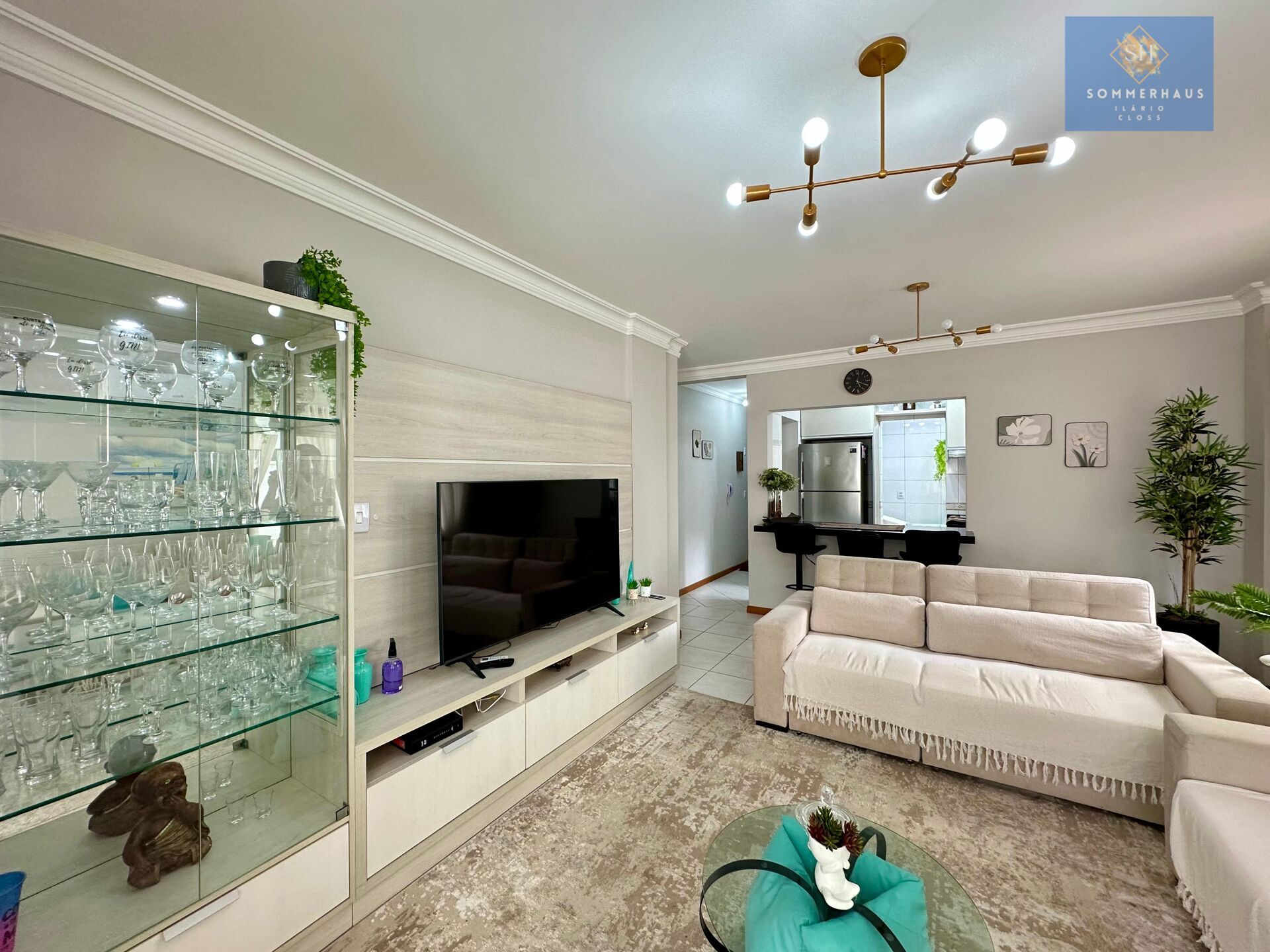 Apartamento, 3 quartos, 178 m² - Foto 9