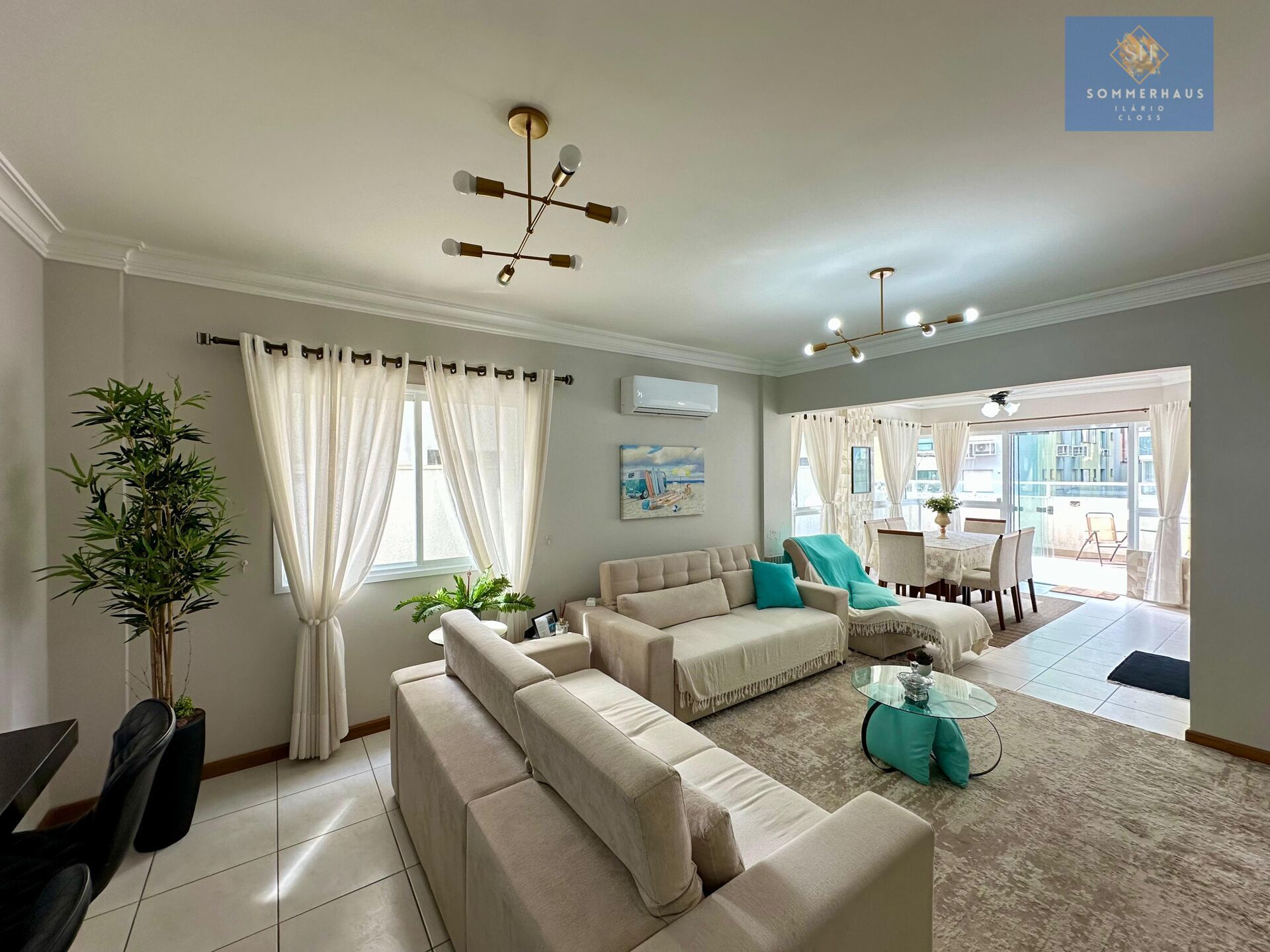 Apartamento, 3 quartos, 178 m² - Foto 14