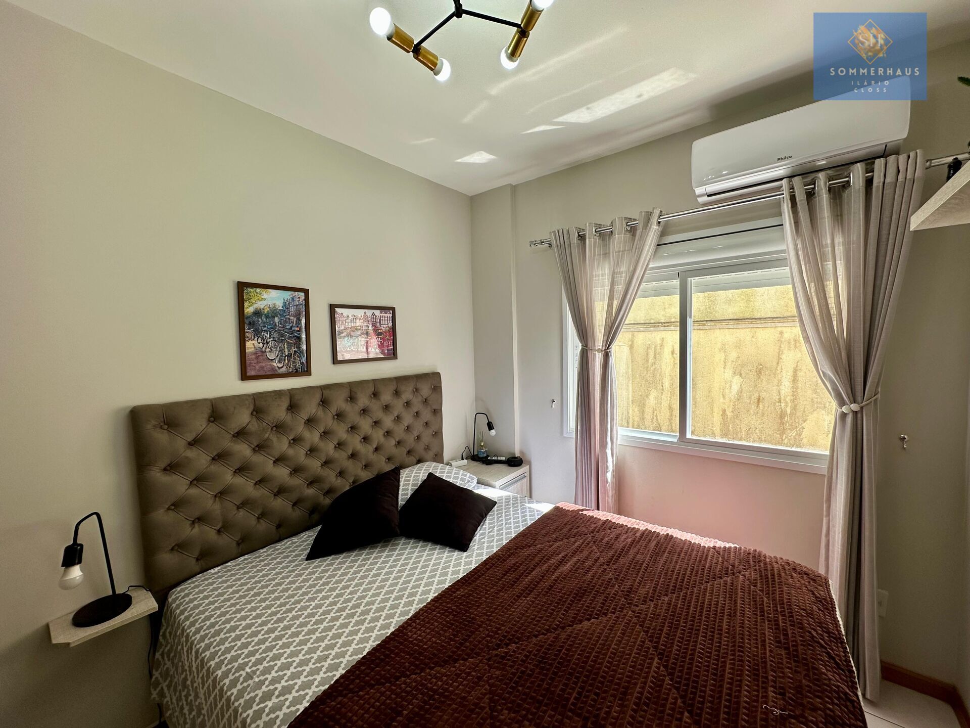 Apartamento, 3 quartos, 178 m² - Foto 22