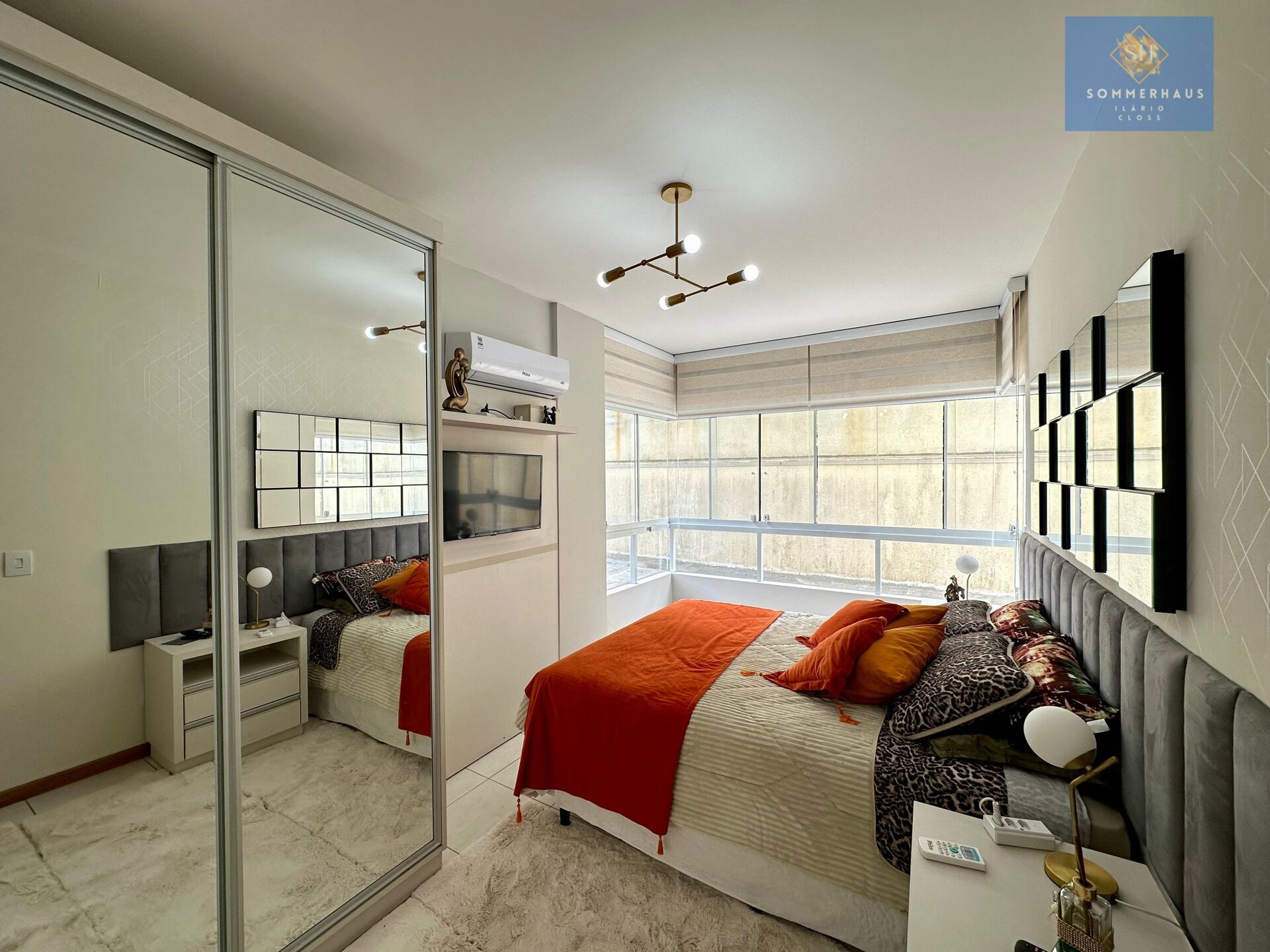Apartamento, 3 quartos, 178 m² - Foto 27