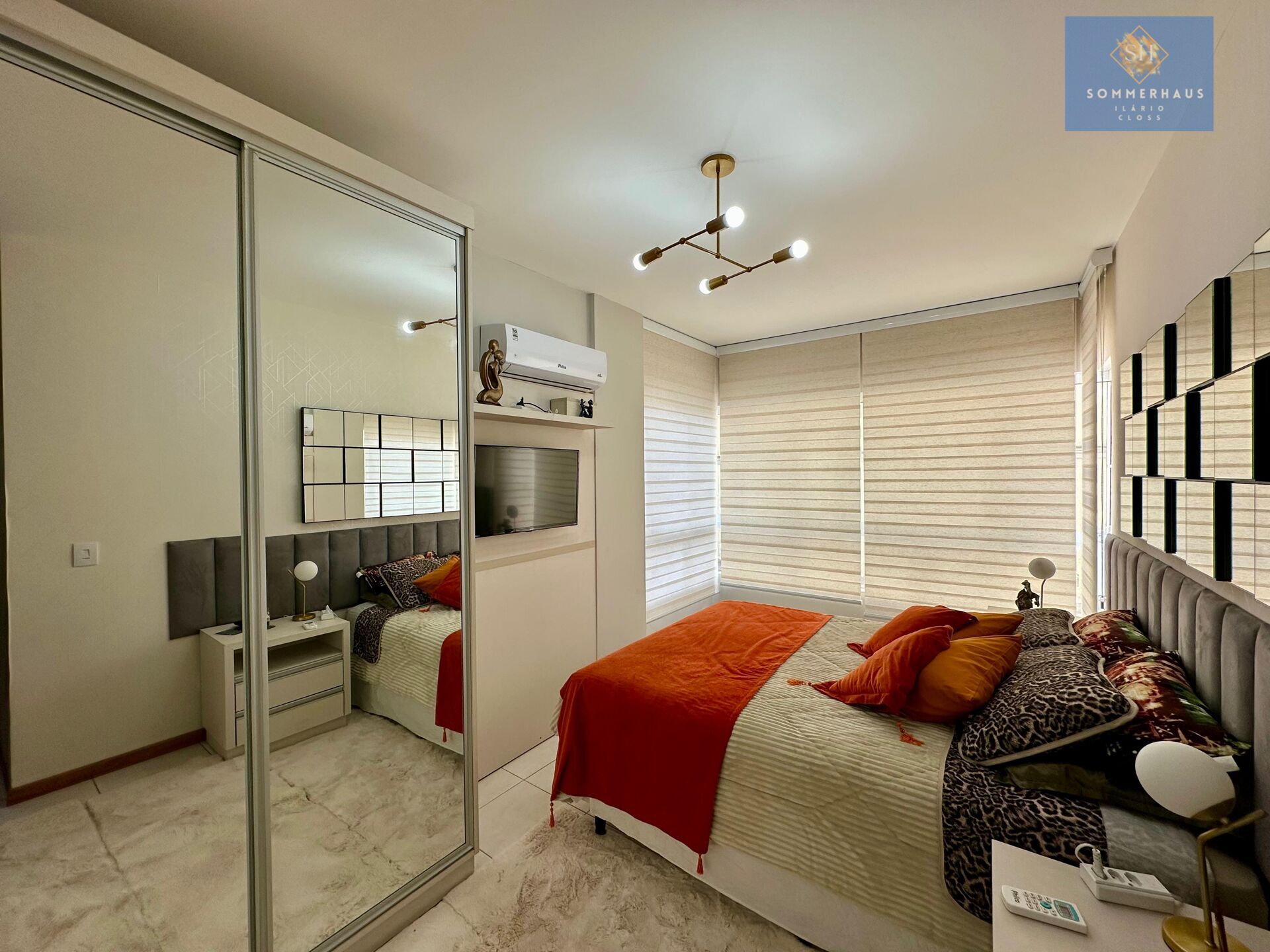 Apartamento, 3 quartos, 178 m² - Foto 26